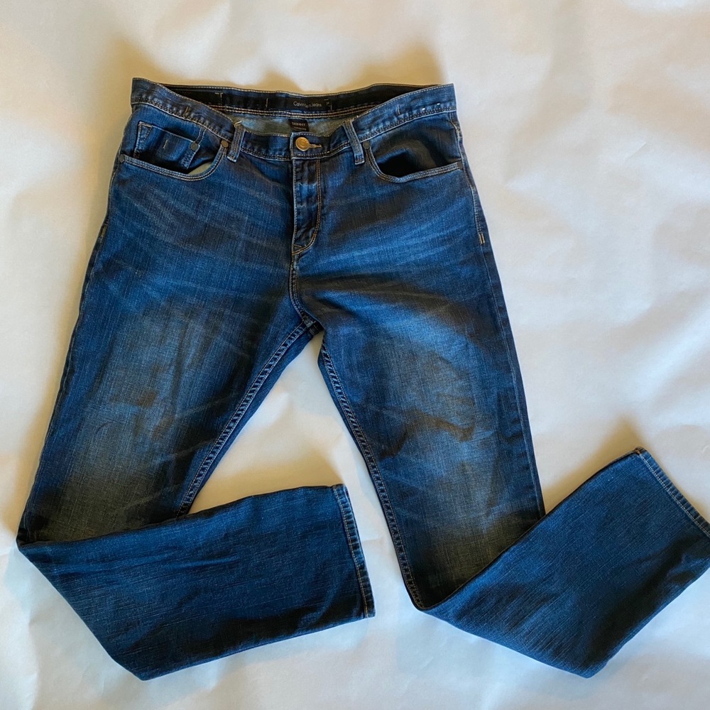 Calvin Klein Jeans